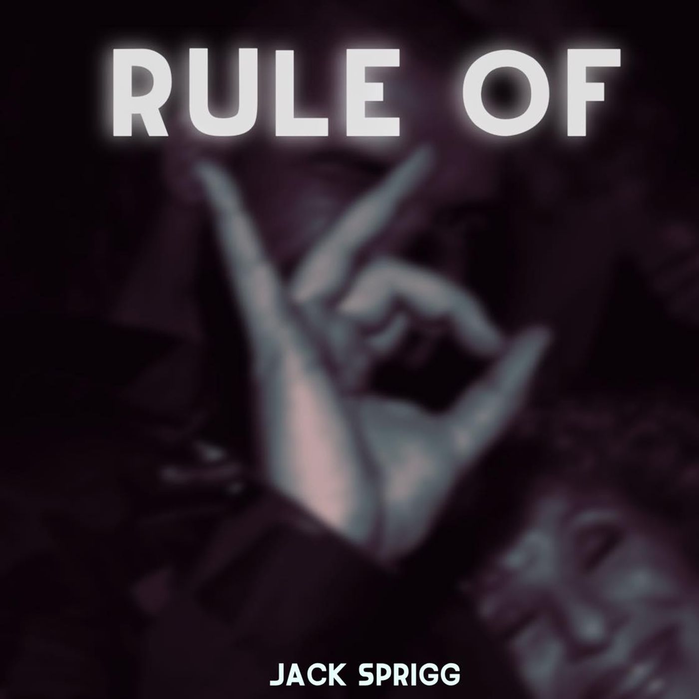 Jack Sprigg Presents