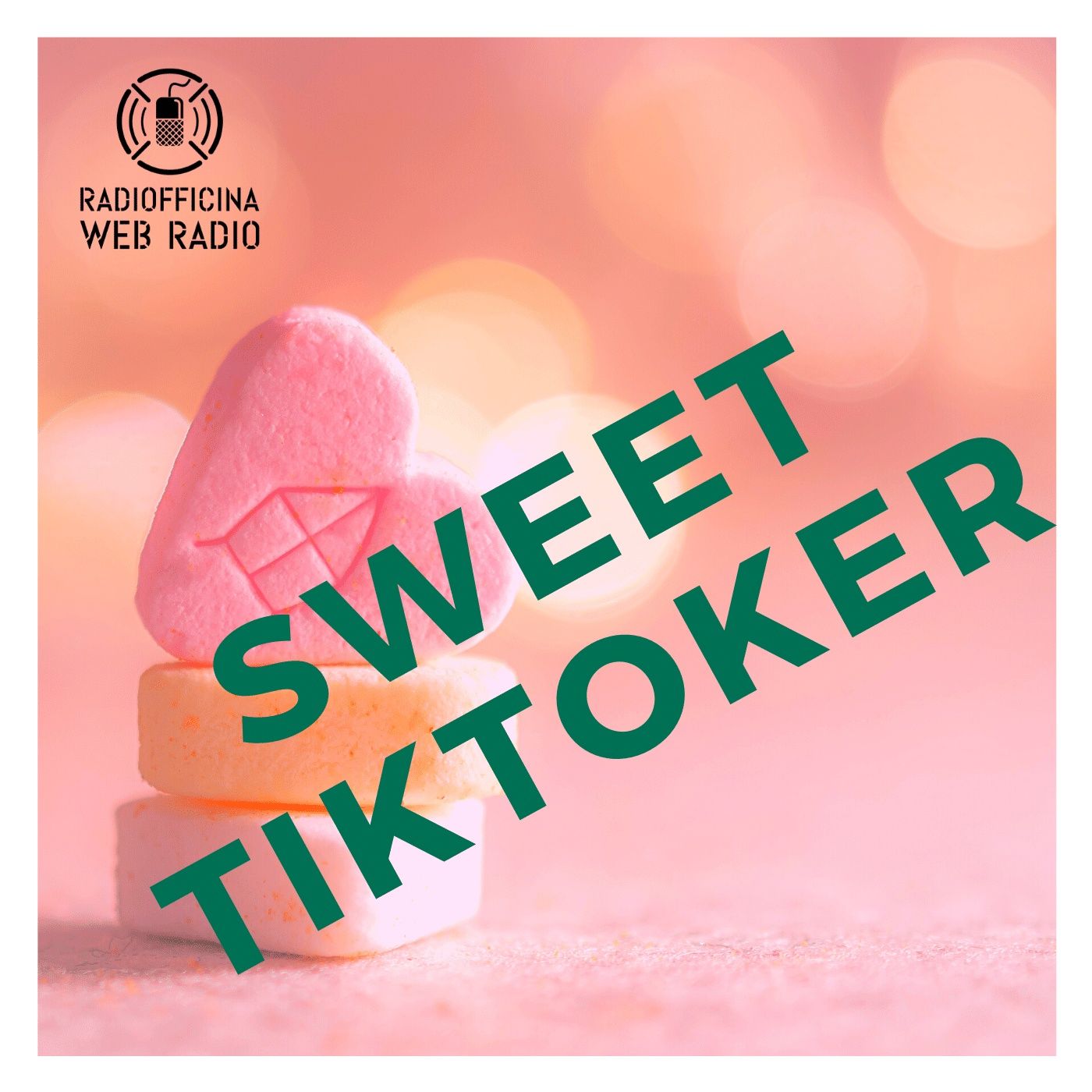 Tiktokers
