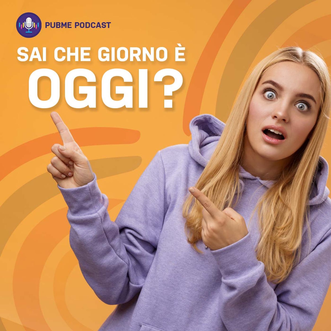 Sai che giorno è oggi?