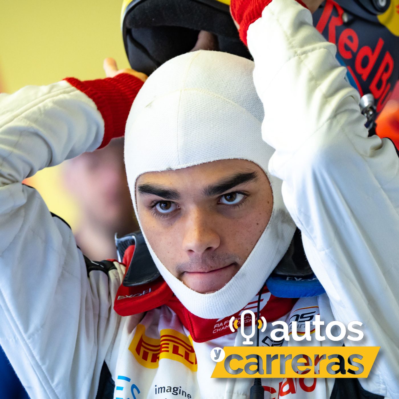Autos y Carreras