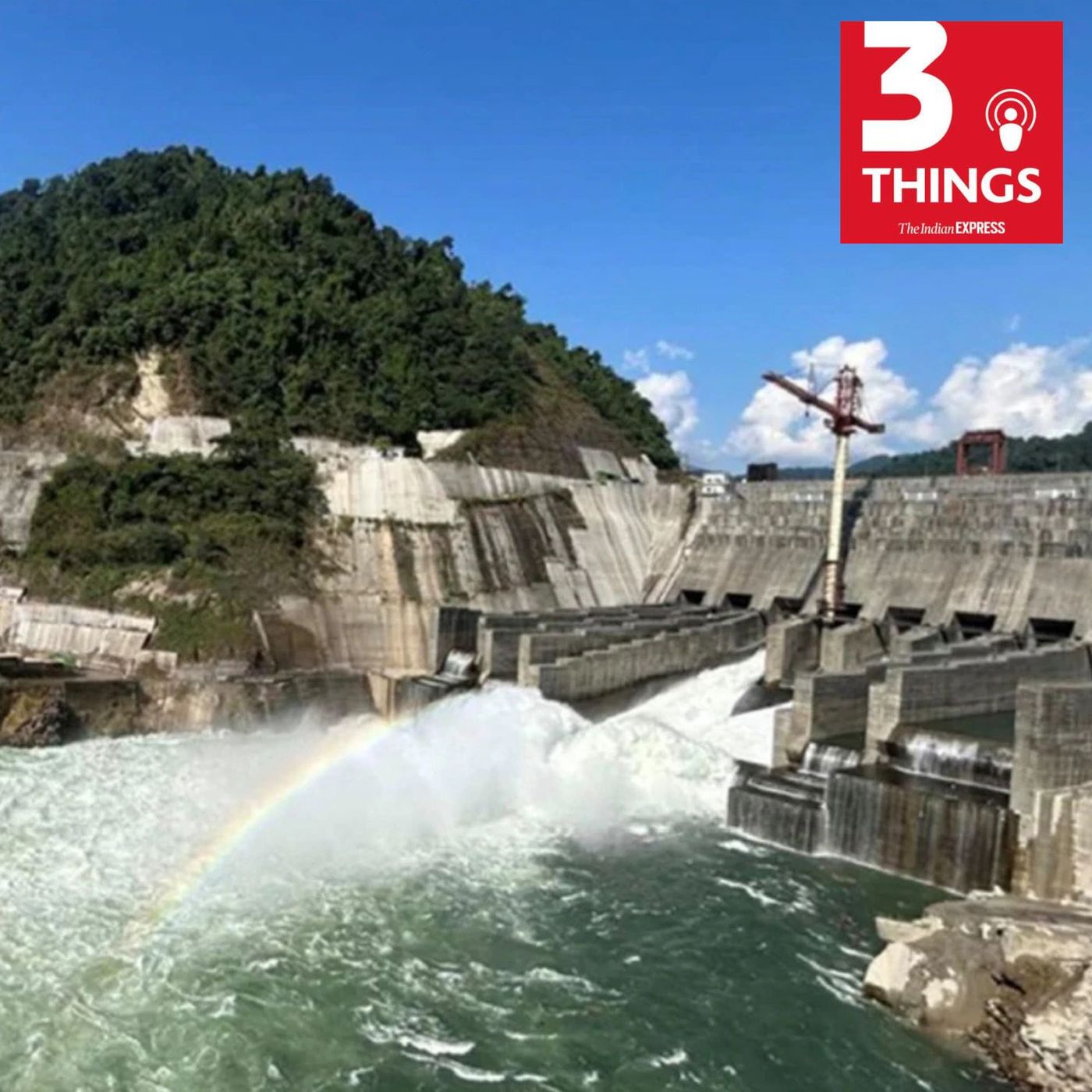 Kamala Hydel project, Footy's growth in India, and the robodog debacle