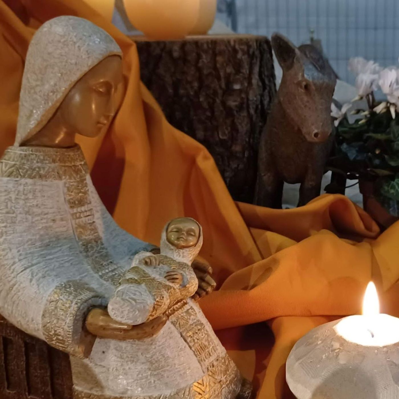 Commenti al Vangelo