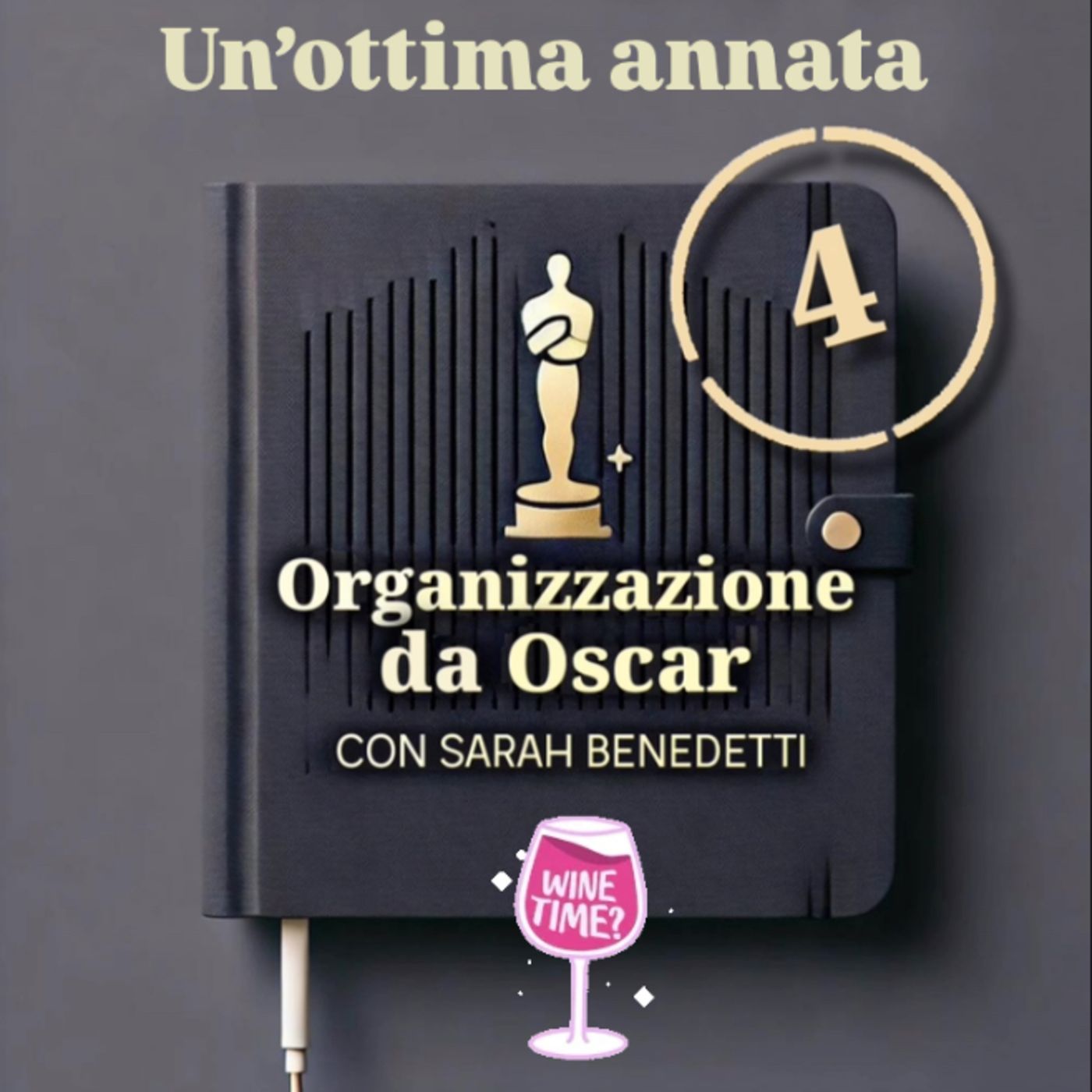 Organizzazione da Oscar