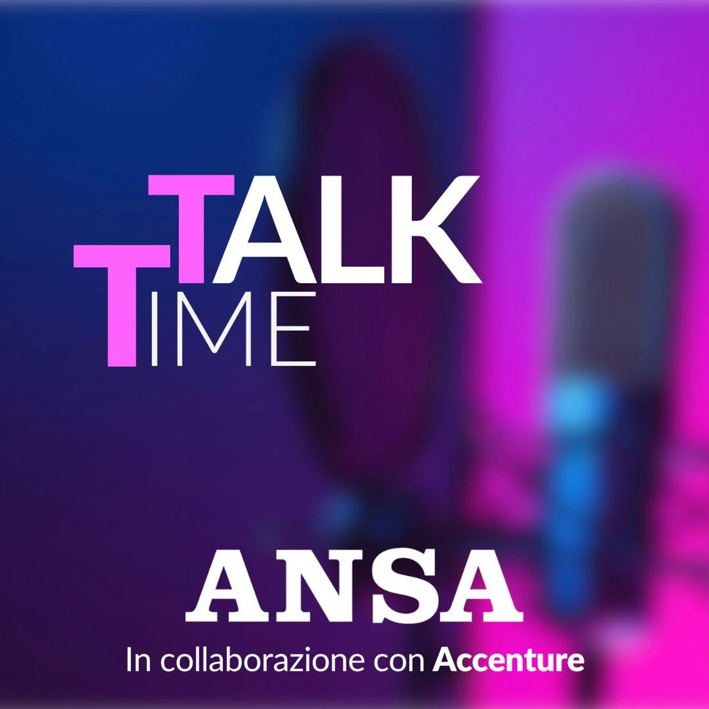 L'assicurazione? Ci pensa l'AI (ma con l'aiuto dell'uomo) episode artwork