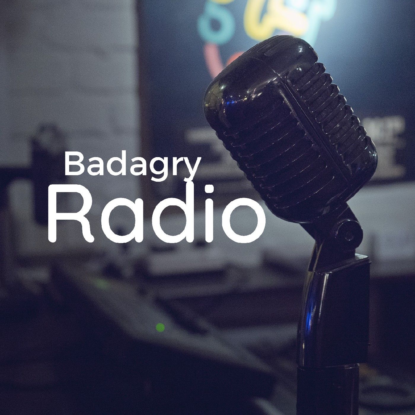 Badagry Radio