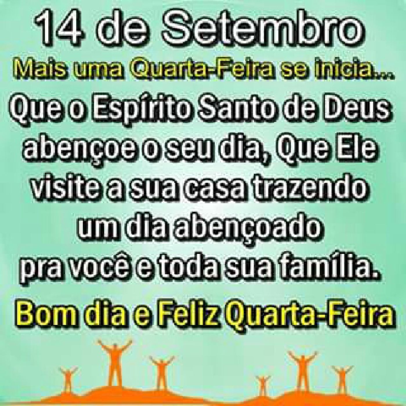 Felipe Caetano Bento\'s show
