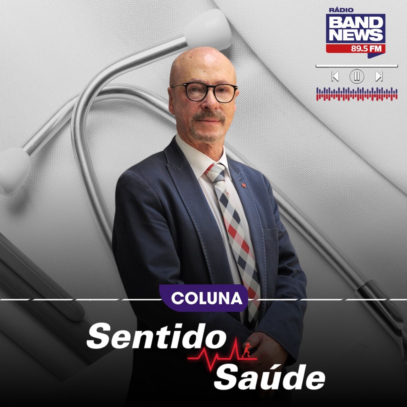 Sentido Saúde, com Dr. Ricardo Guimarães
