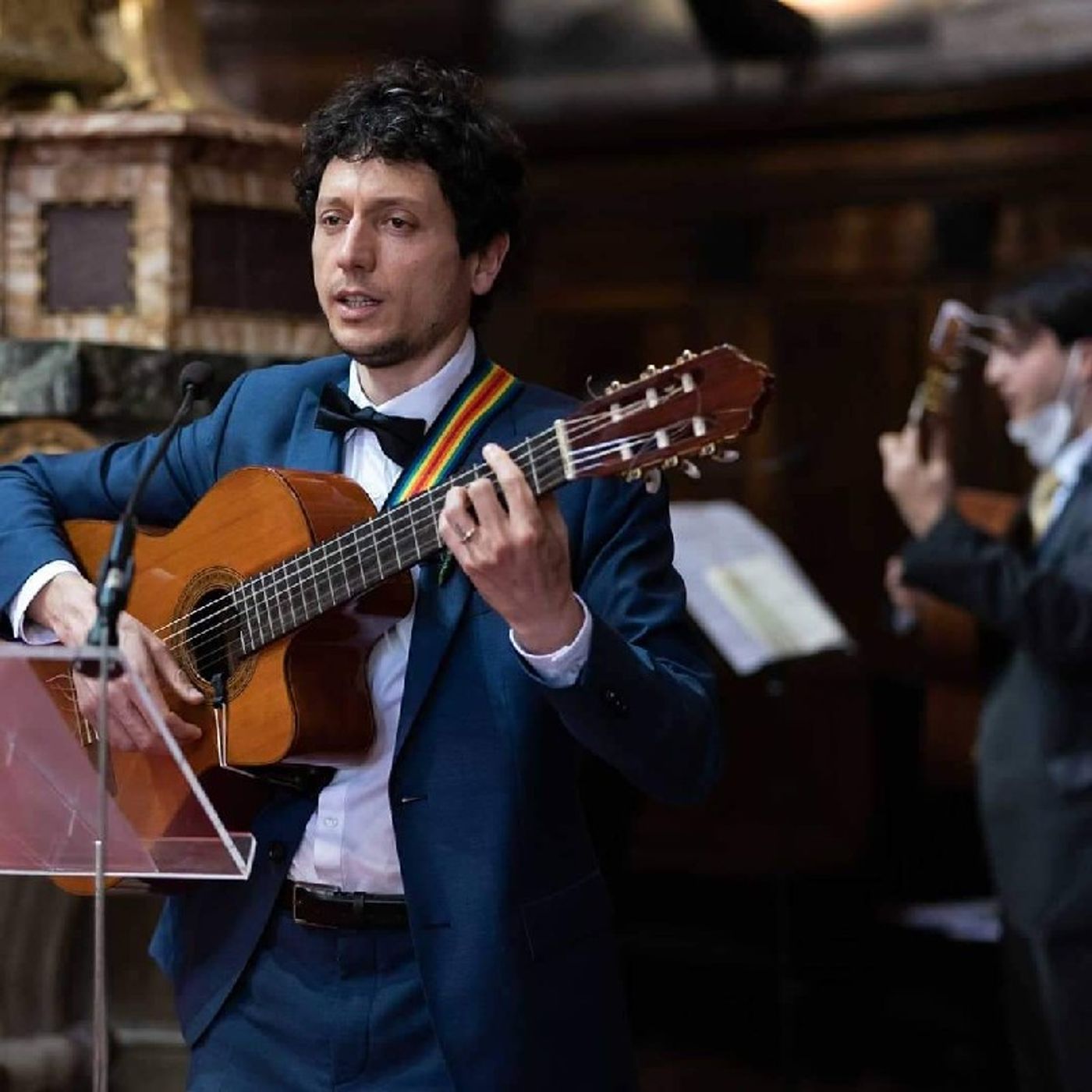 Resucitó (cantos De La Iglesia)