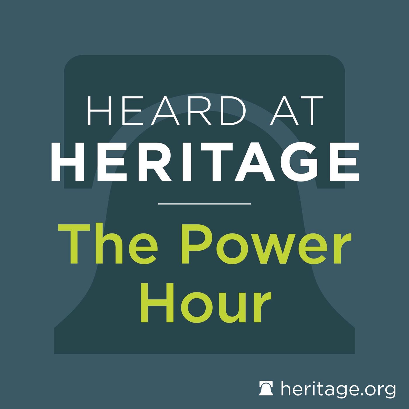 The Power Hour with Jack Spencer, Travis Fisher and special guest Bernie McNamee episode artwork