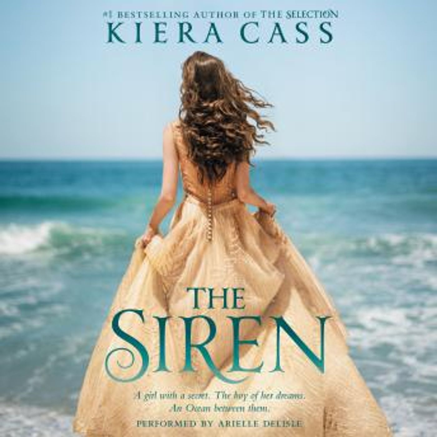 Unlock Top Full Audiobooks in Teen & YA, Sci-Fi, Fantasy & Paranormal