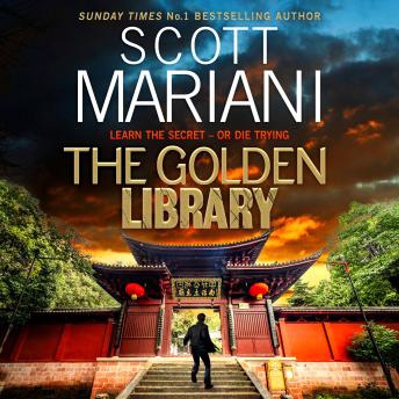 Download High-Quality Full Audiobooks in Fiction, Action & Adventure