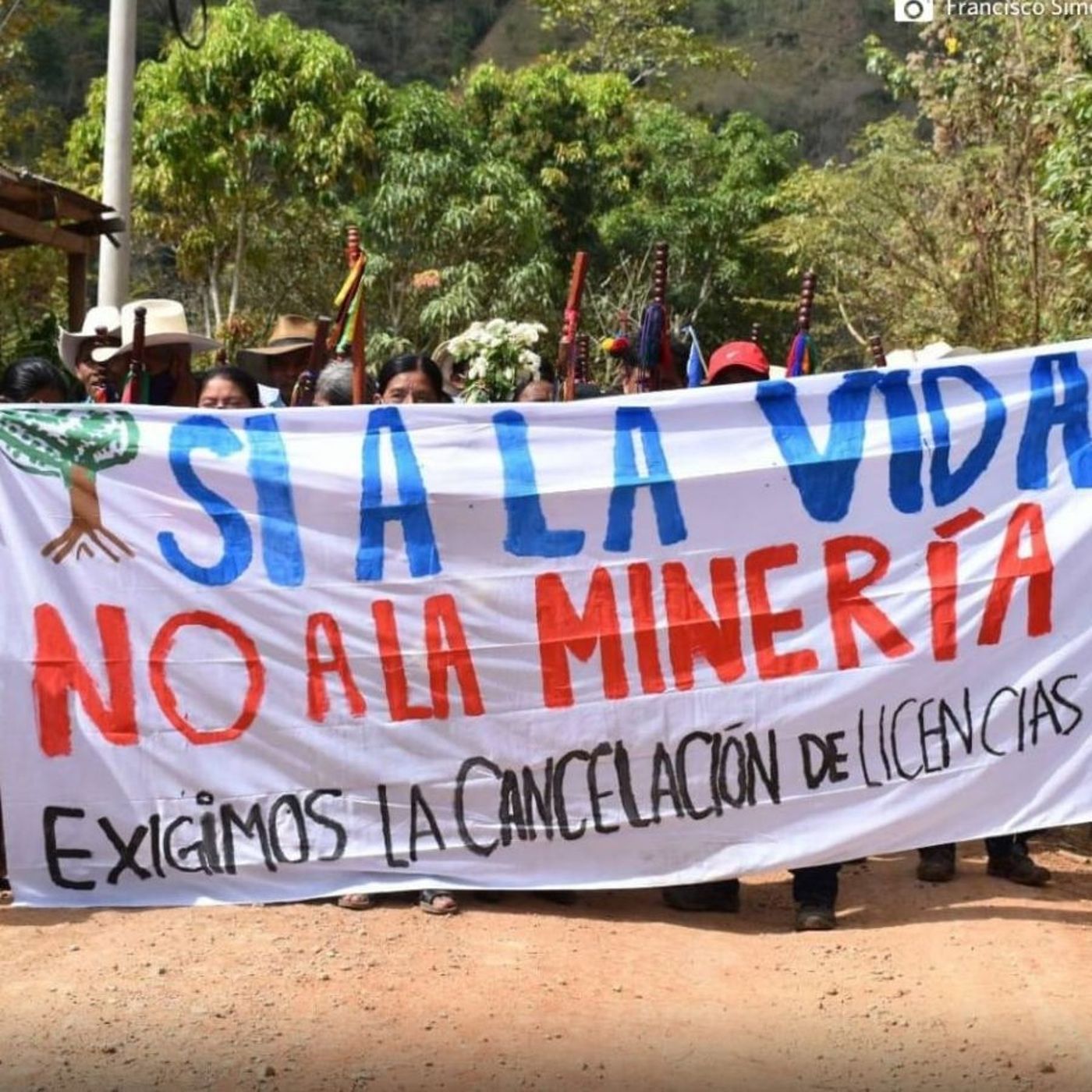 Mitos y realidades de la transición energética, episodio 1 en español