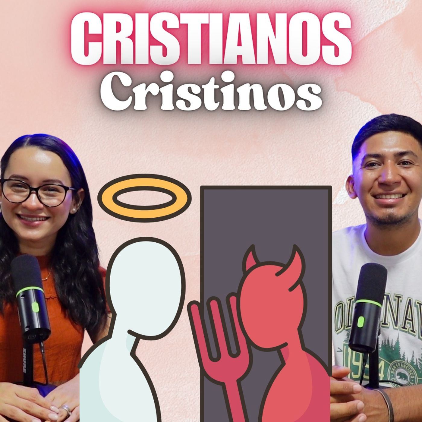 Cristianos o Cristinos - 16° Episodio | EL SOPODCAST 🎙🔥
