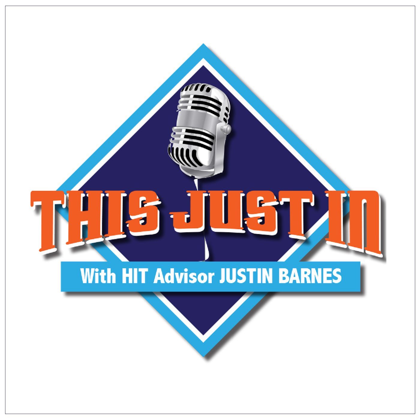 This Just In Radio Show
