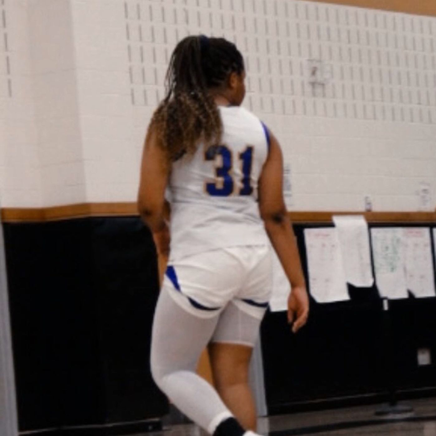 North Brunswick Raiders Basketball