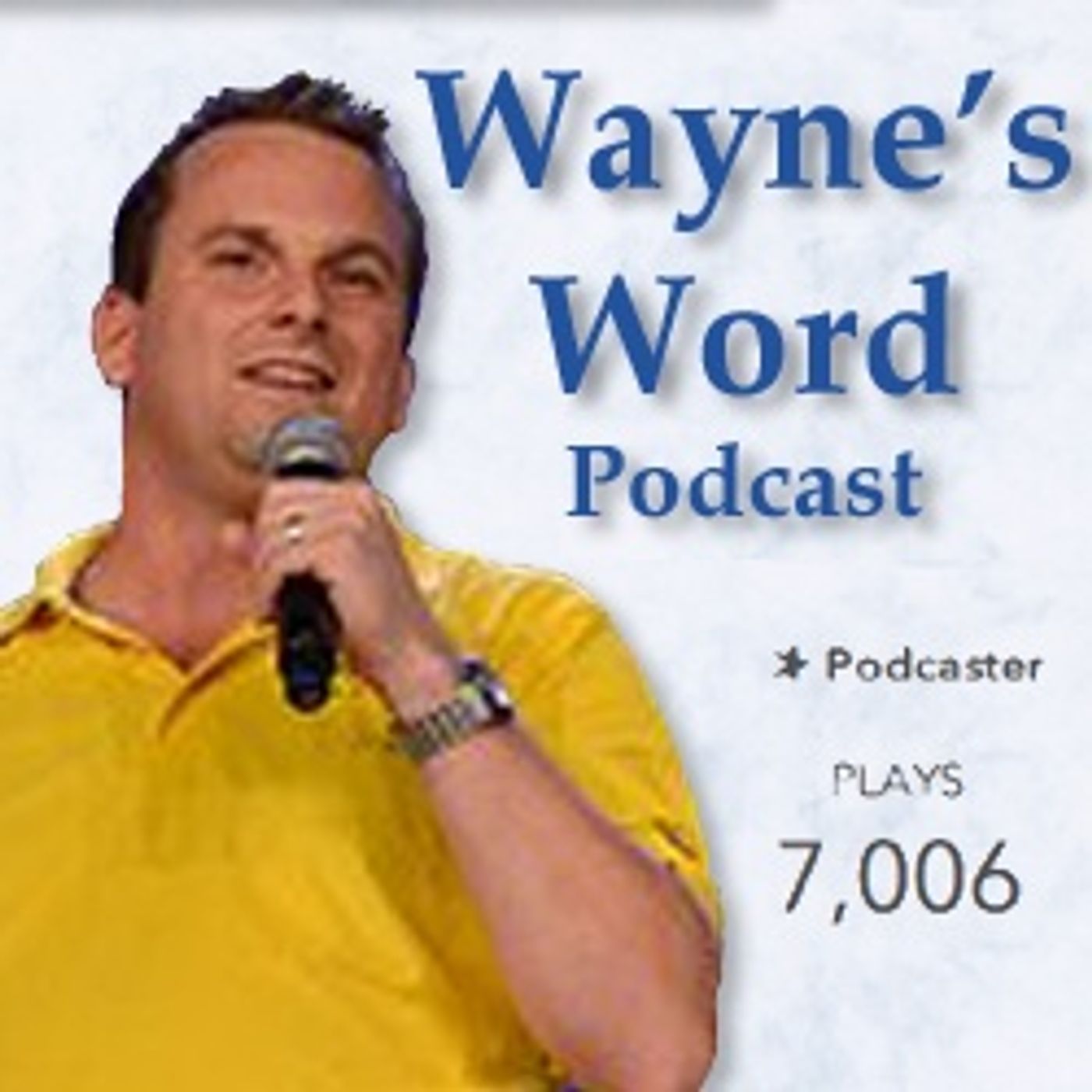 Episode 32 - Level Ground Episode 32 - Level Ground