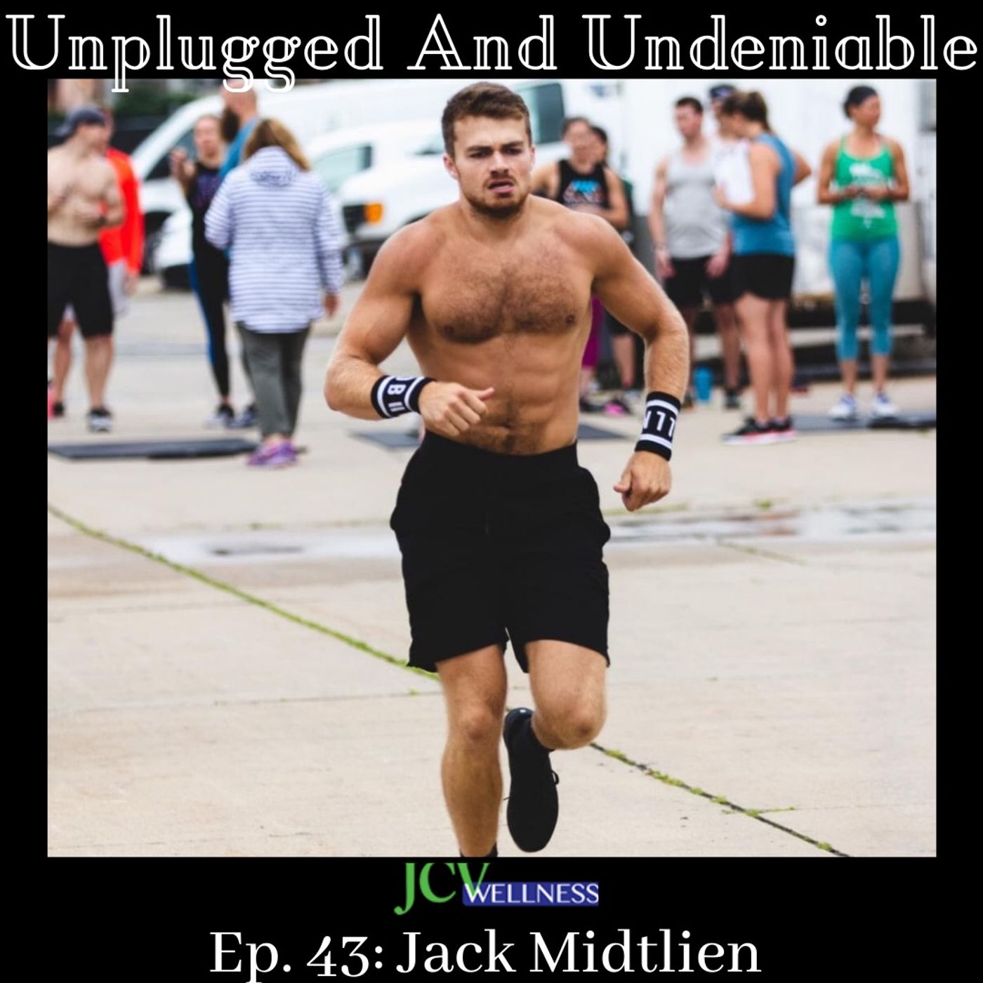 Unplugged And Undeniable