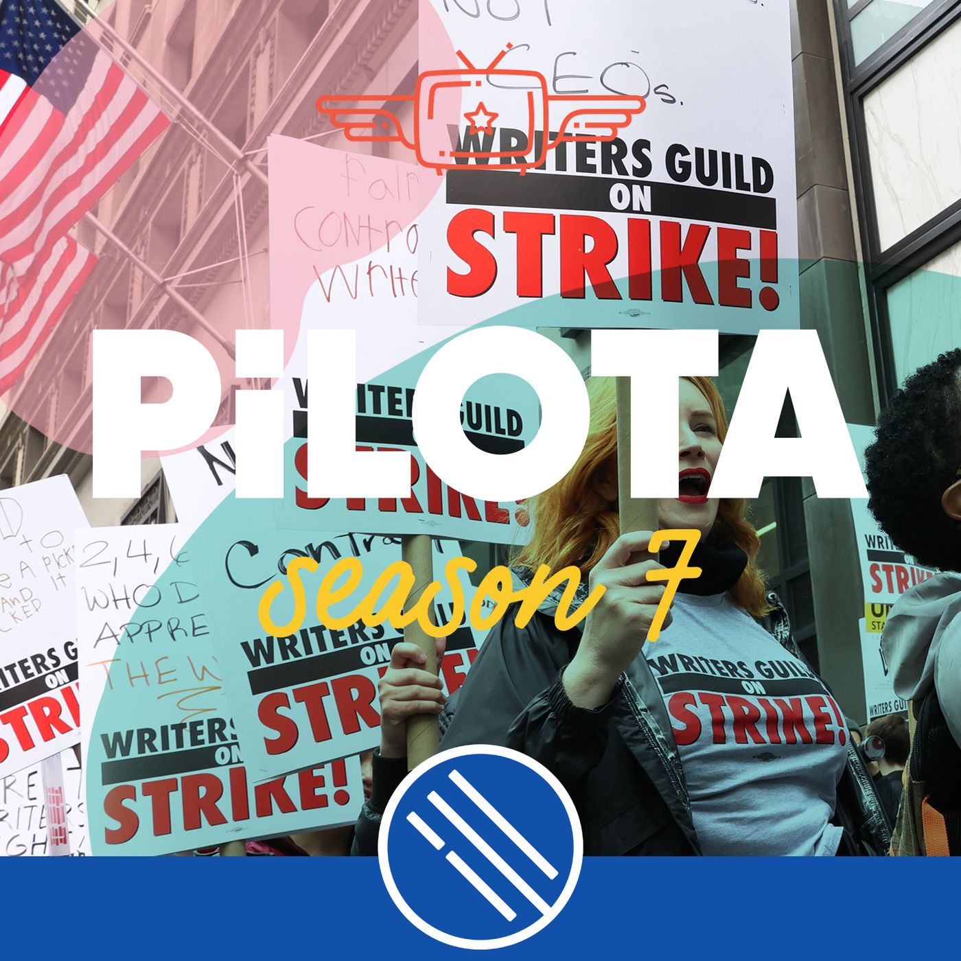 Pilota