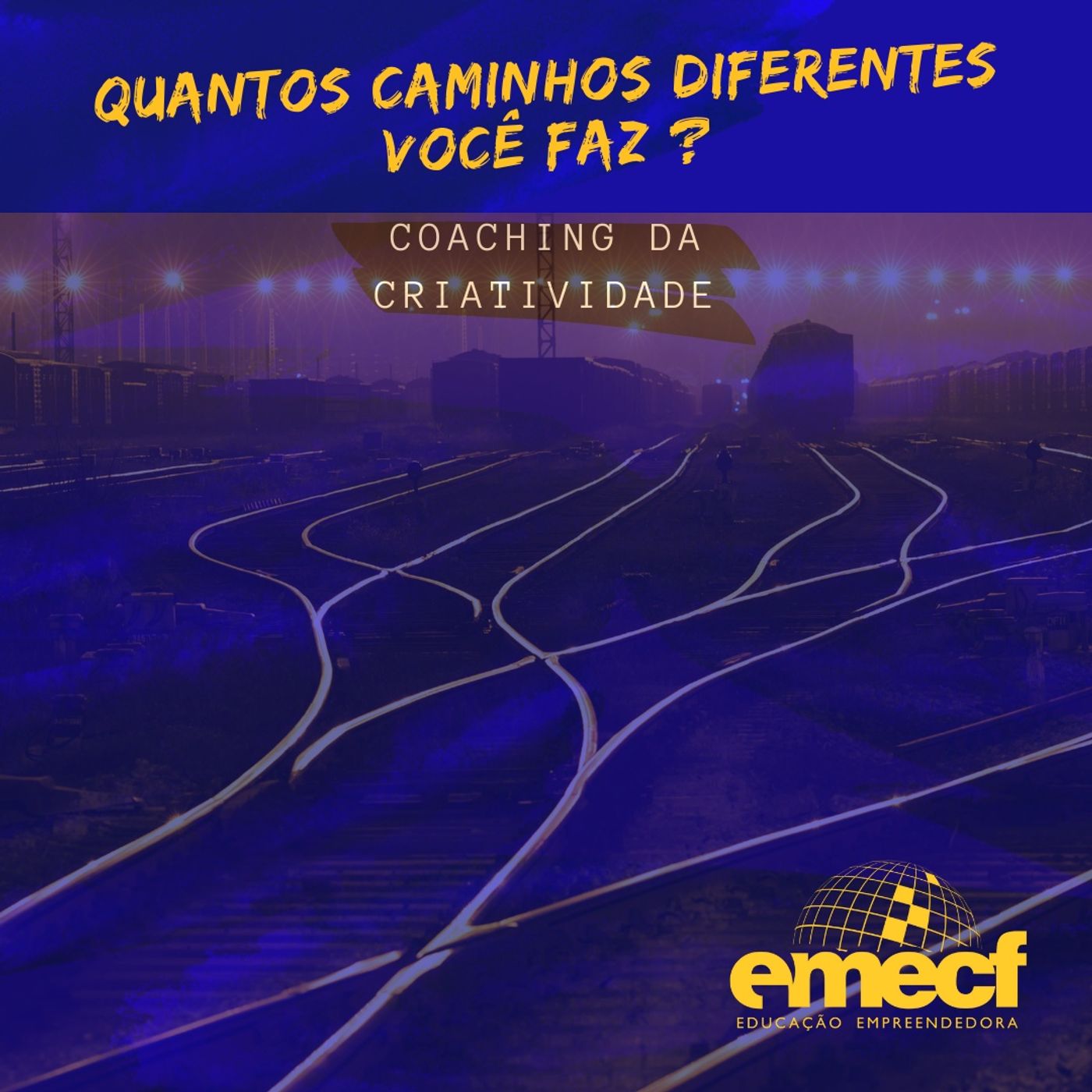 Coaching da Criatividade