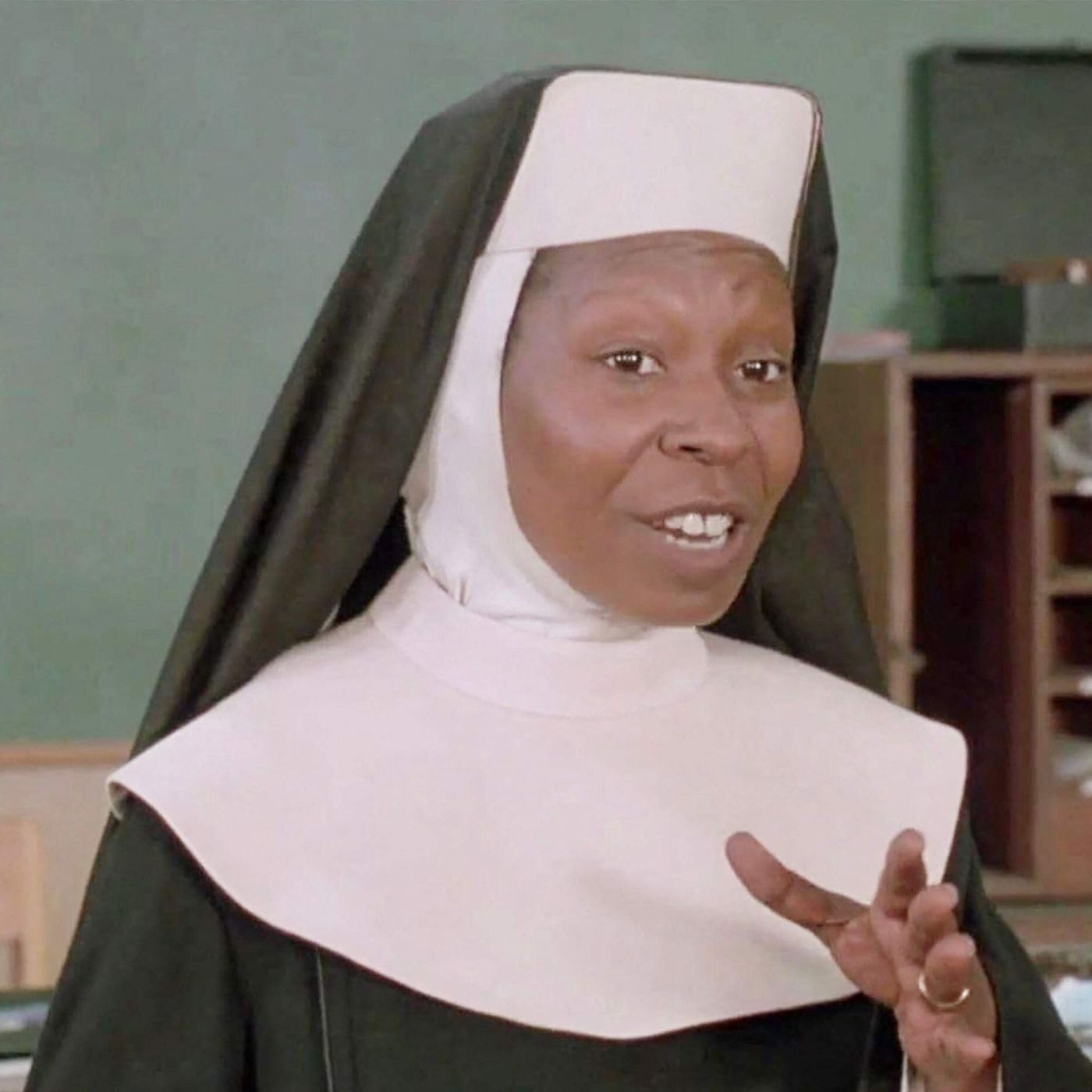 Fictional teachers we wish we had episode artwork