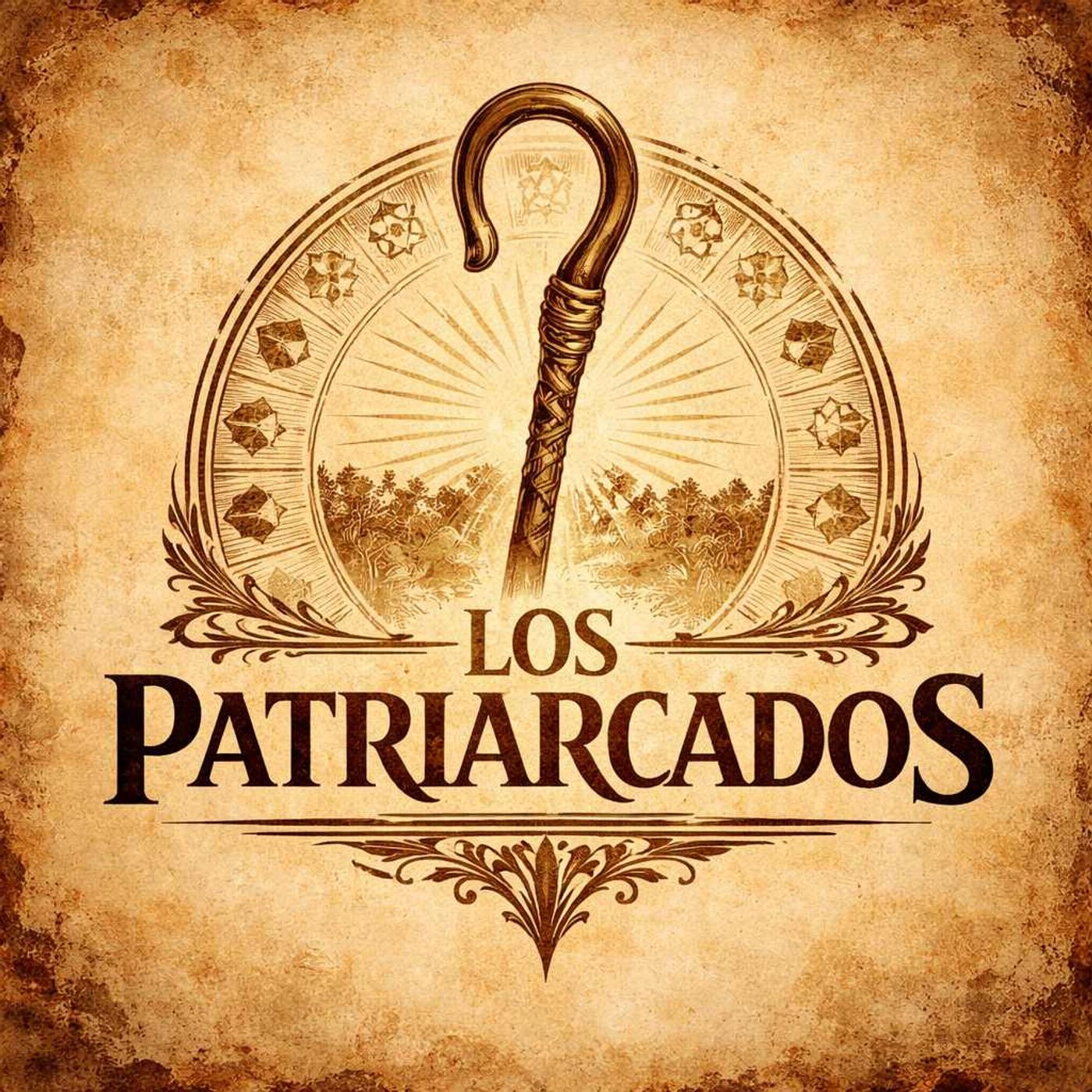 Primera parte de los antecedentes del Patriarcado latino de Antioquía