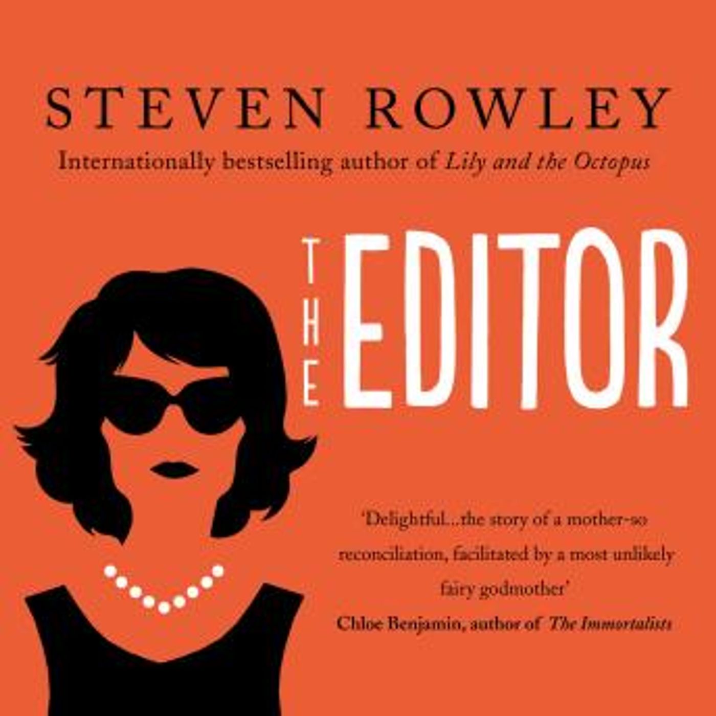 Listen to Top Full Audiobooks in Fiction, Contemporary Women