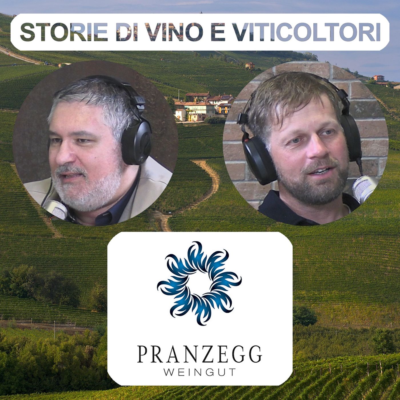 Storie di Vino e Viticoltori