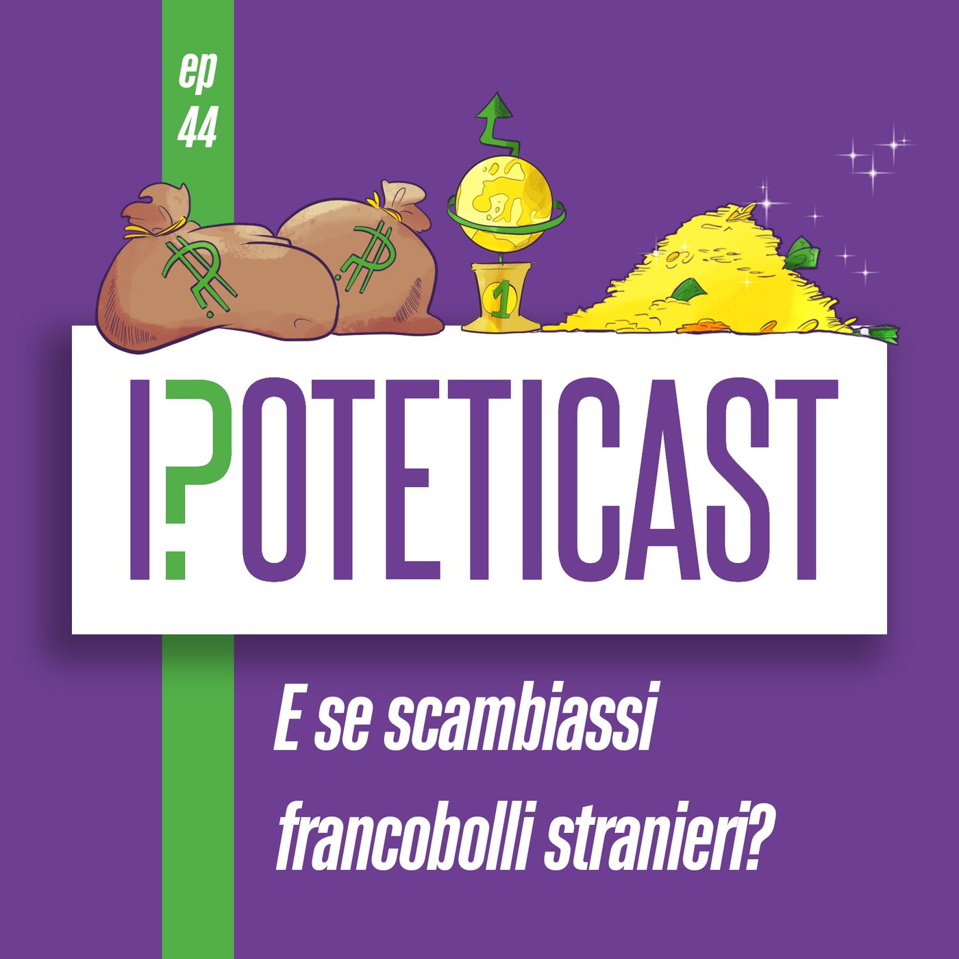 Ipoteticast