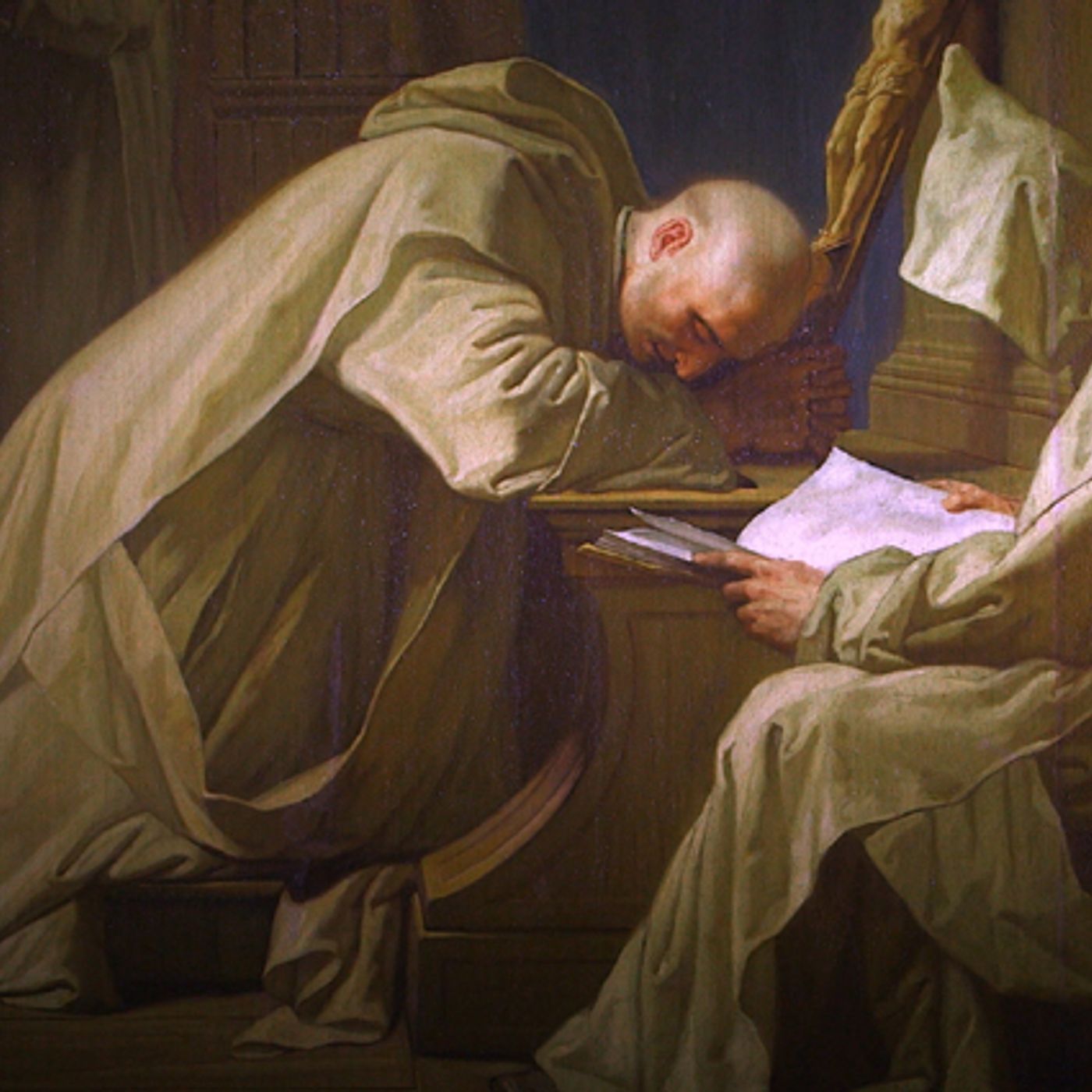 143 - Apparizioni di sacerdoti episode artwork