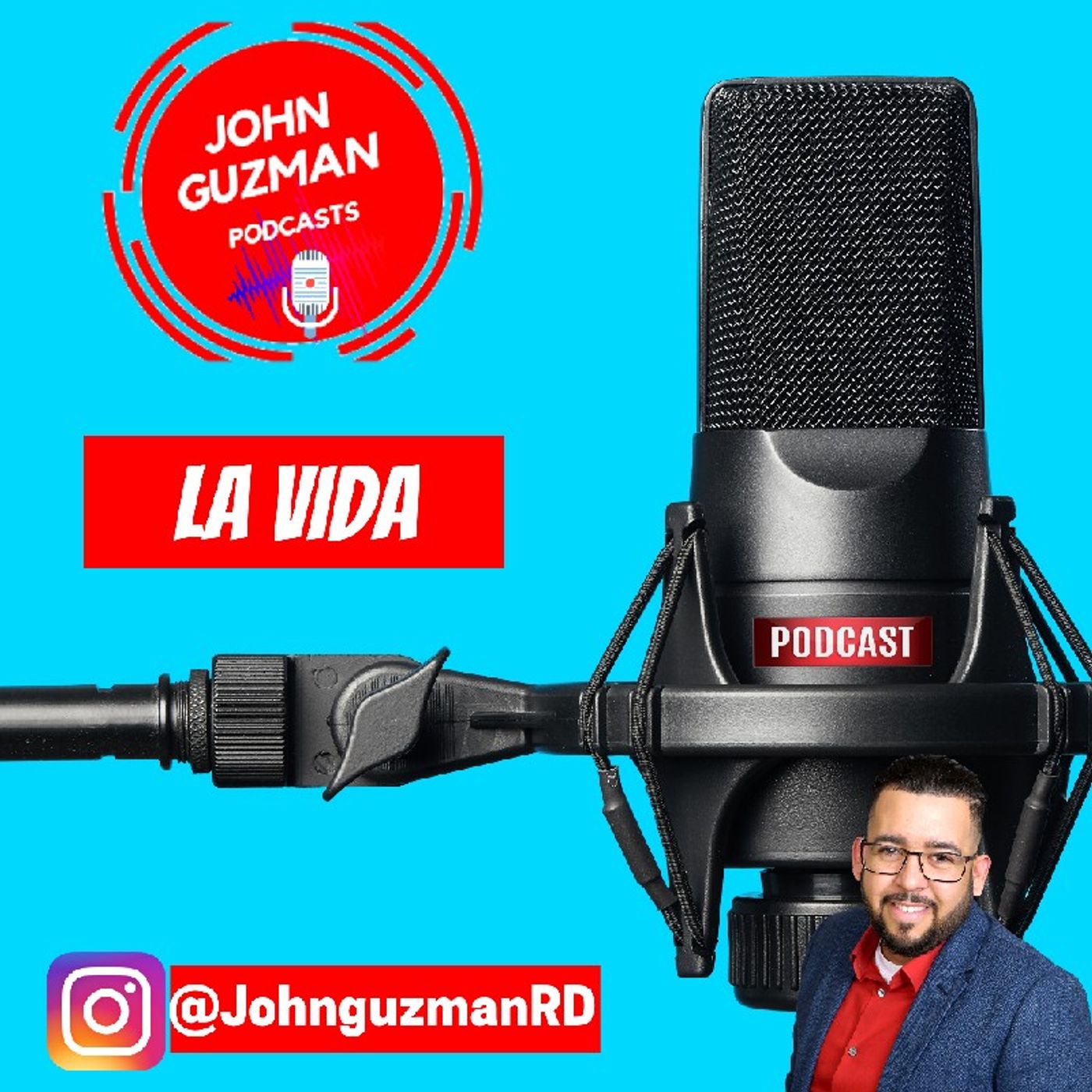 John Guzman