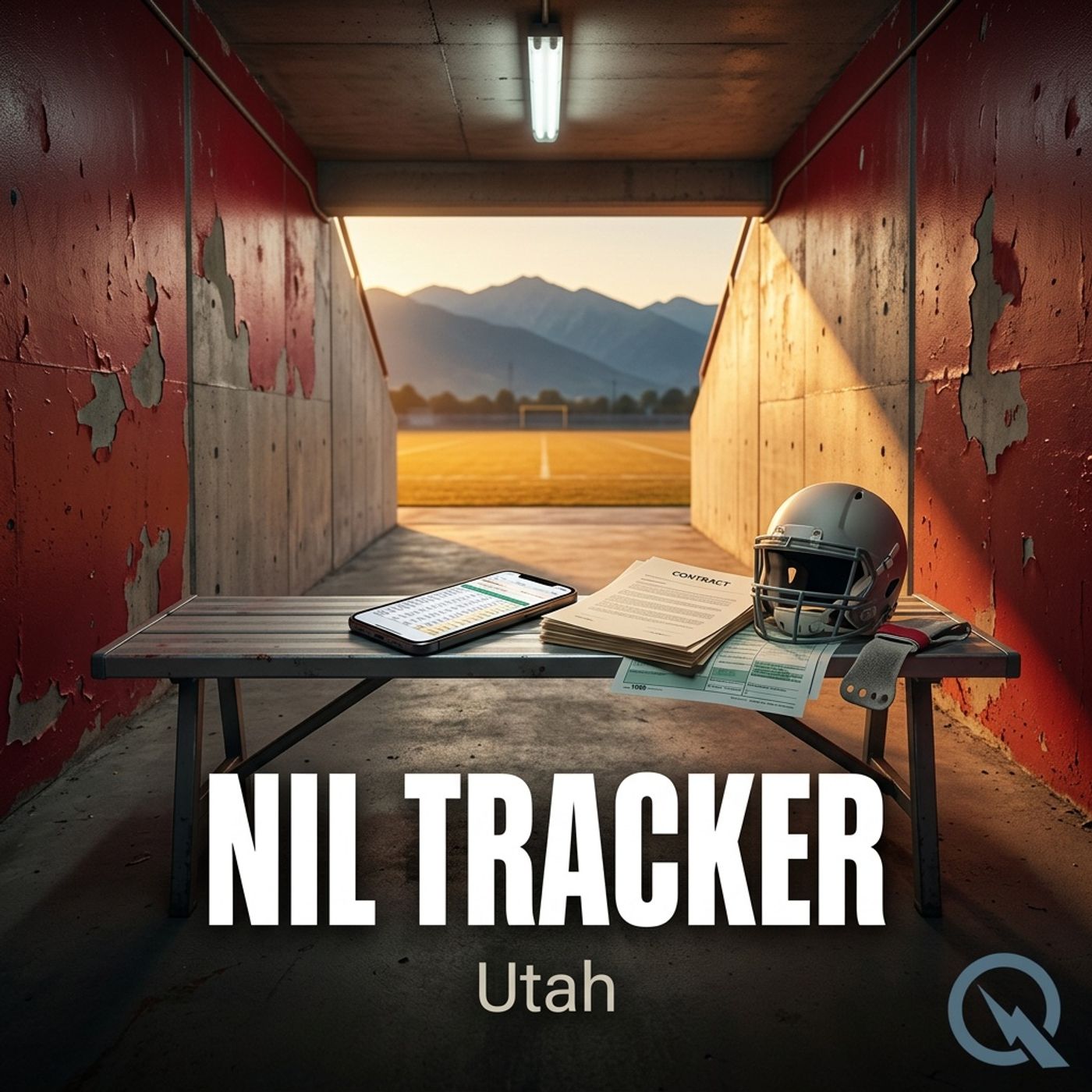 NIL Tracker - Utah