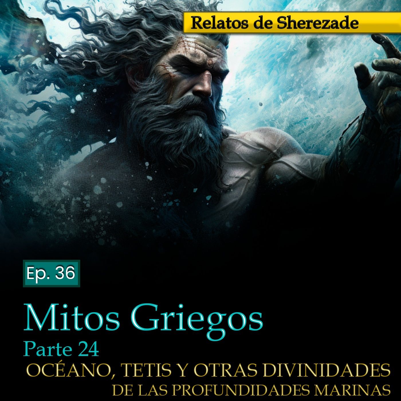Relatos de Sherezade