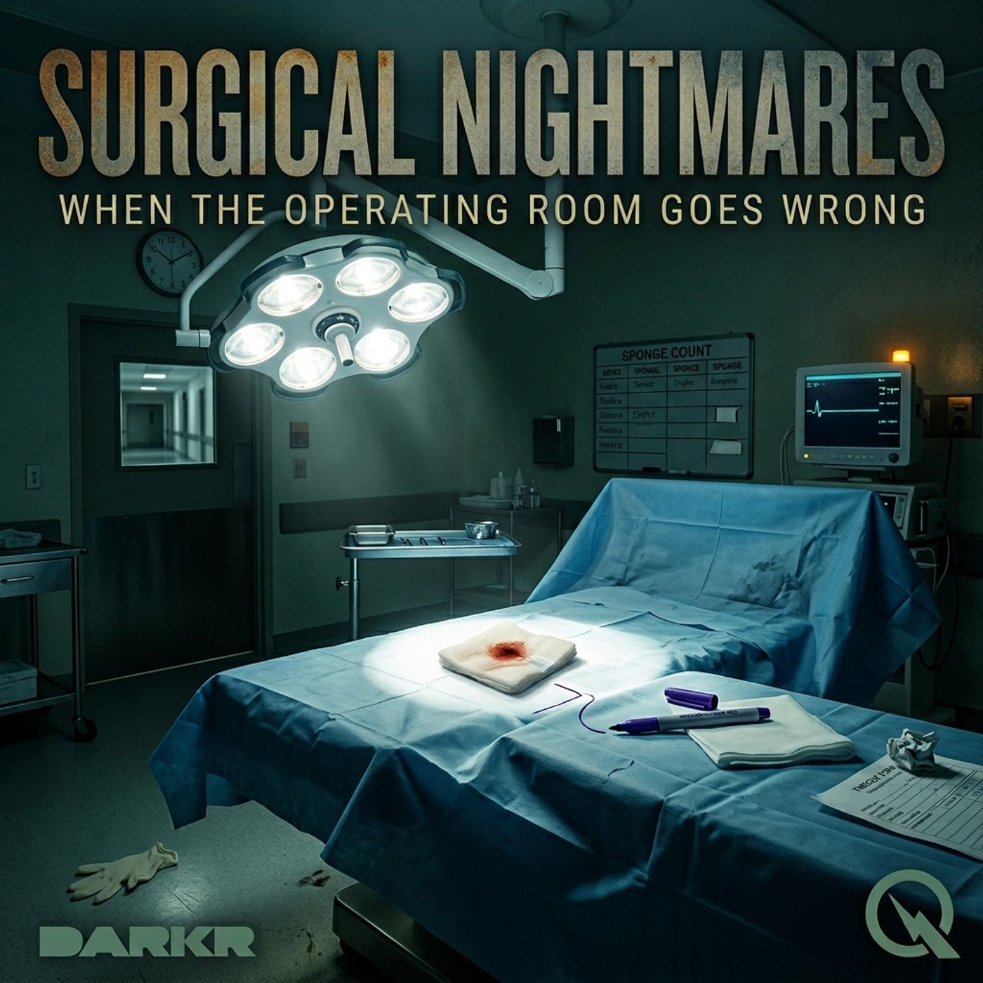 Surgical Nightmares