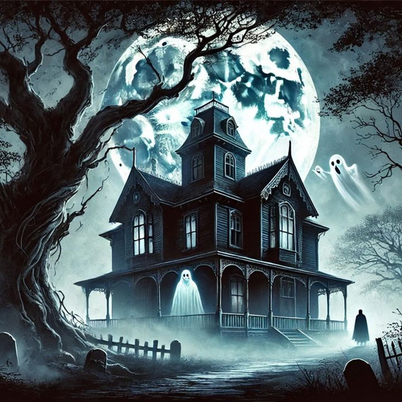 Rob McConnell Interviews - GAYLEN CHAUNCEY - The Paranormal in Salem, Virginia