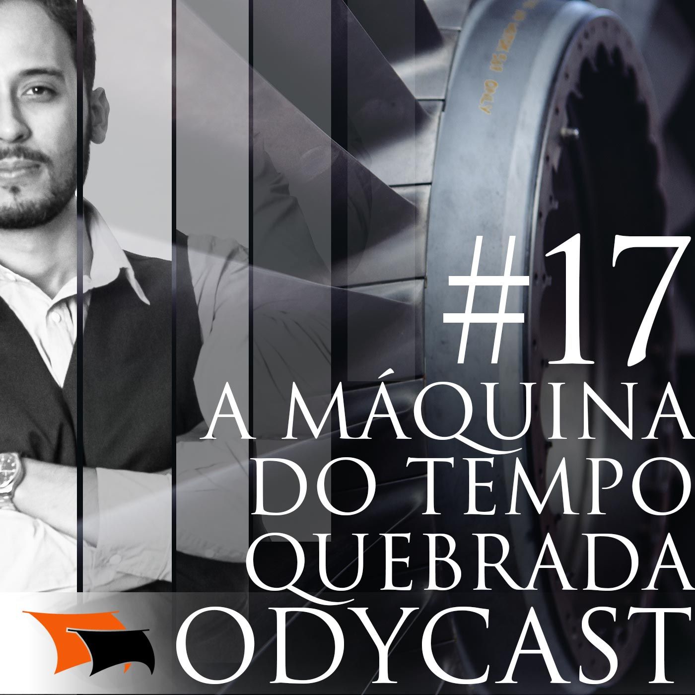 Odycast