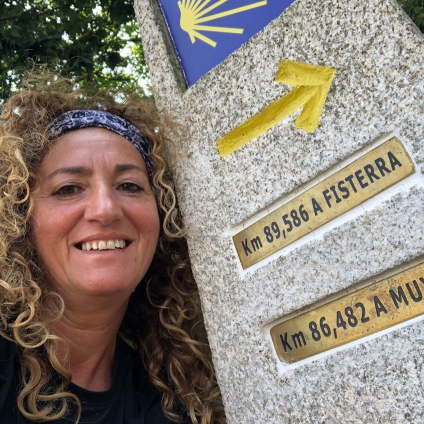 Il Buongiorno da casa di Baby