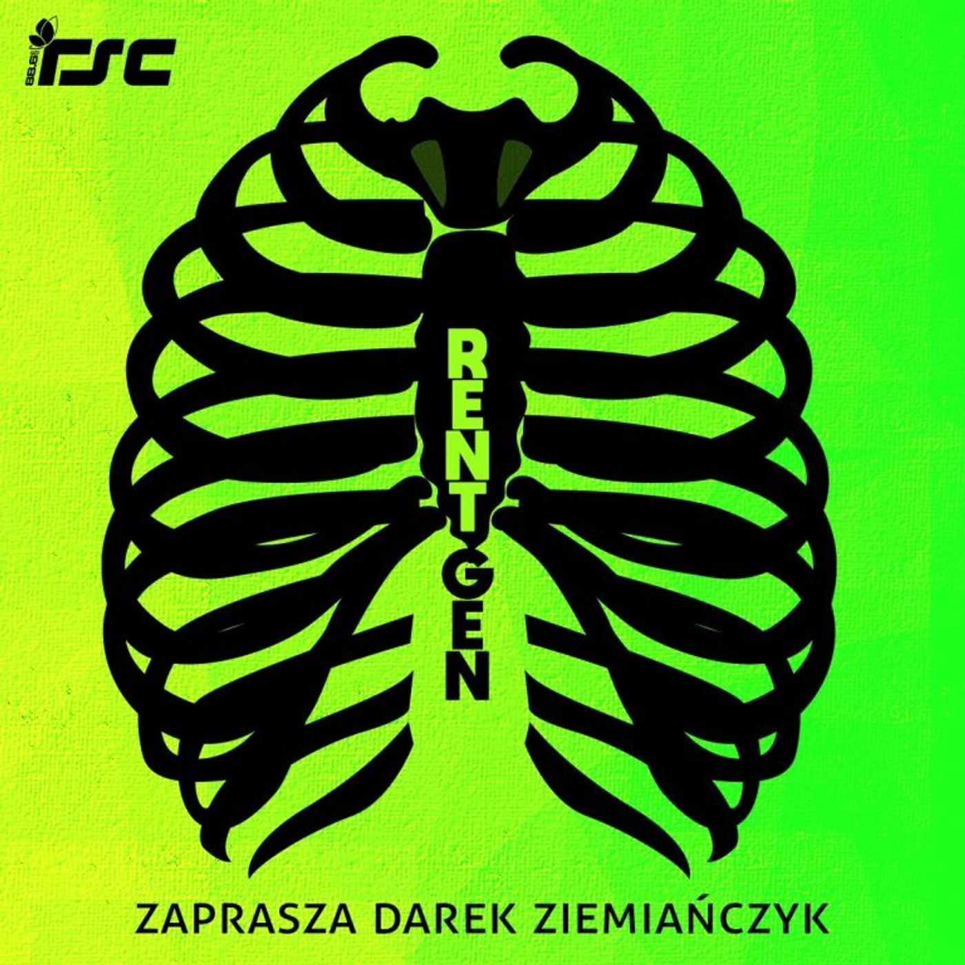 Rentgen: Joanna Kędzia-Kamińska - Miejski Dom Kultury w Brzezinach (21.07) episode artwork