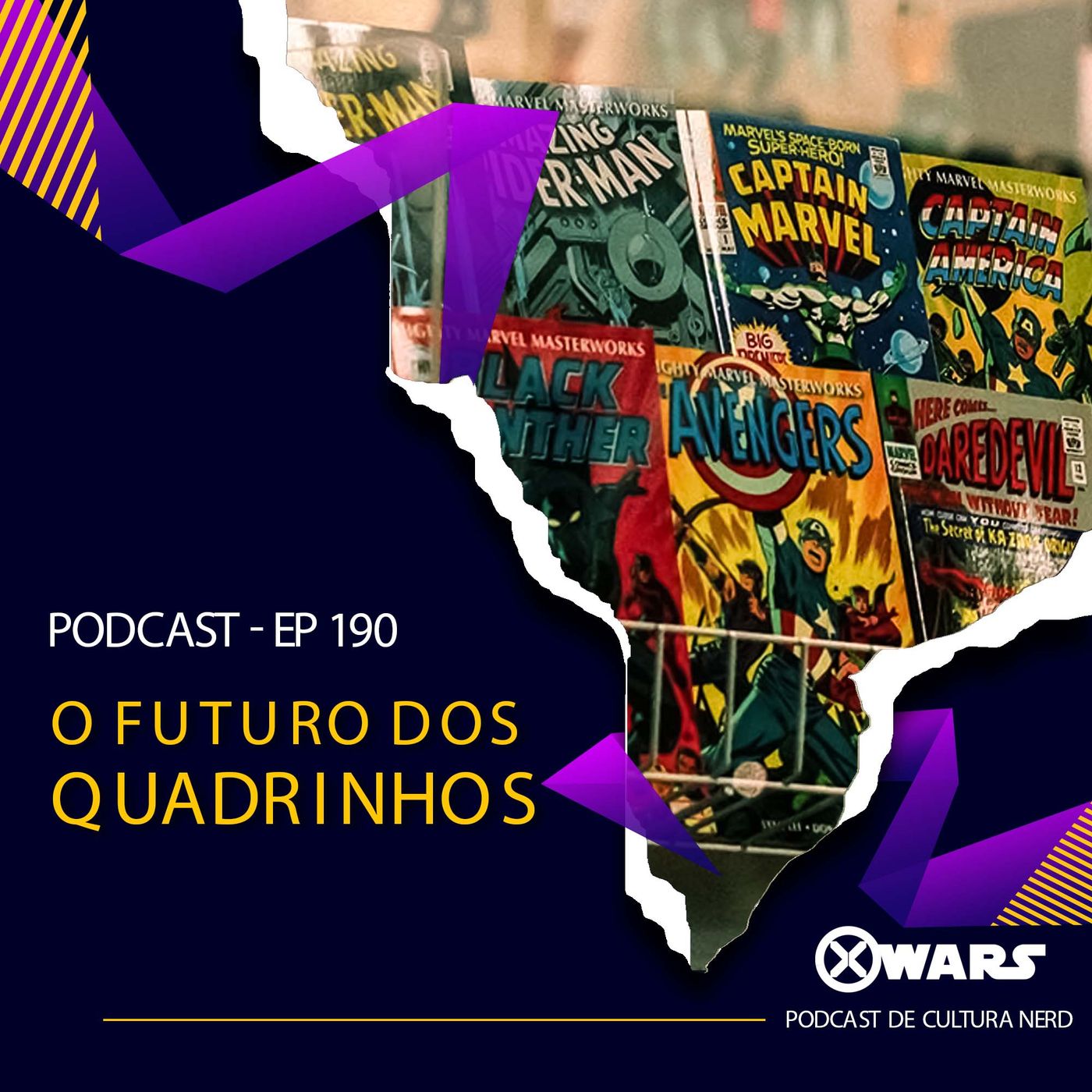 Xwars Cultura Nerd