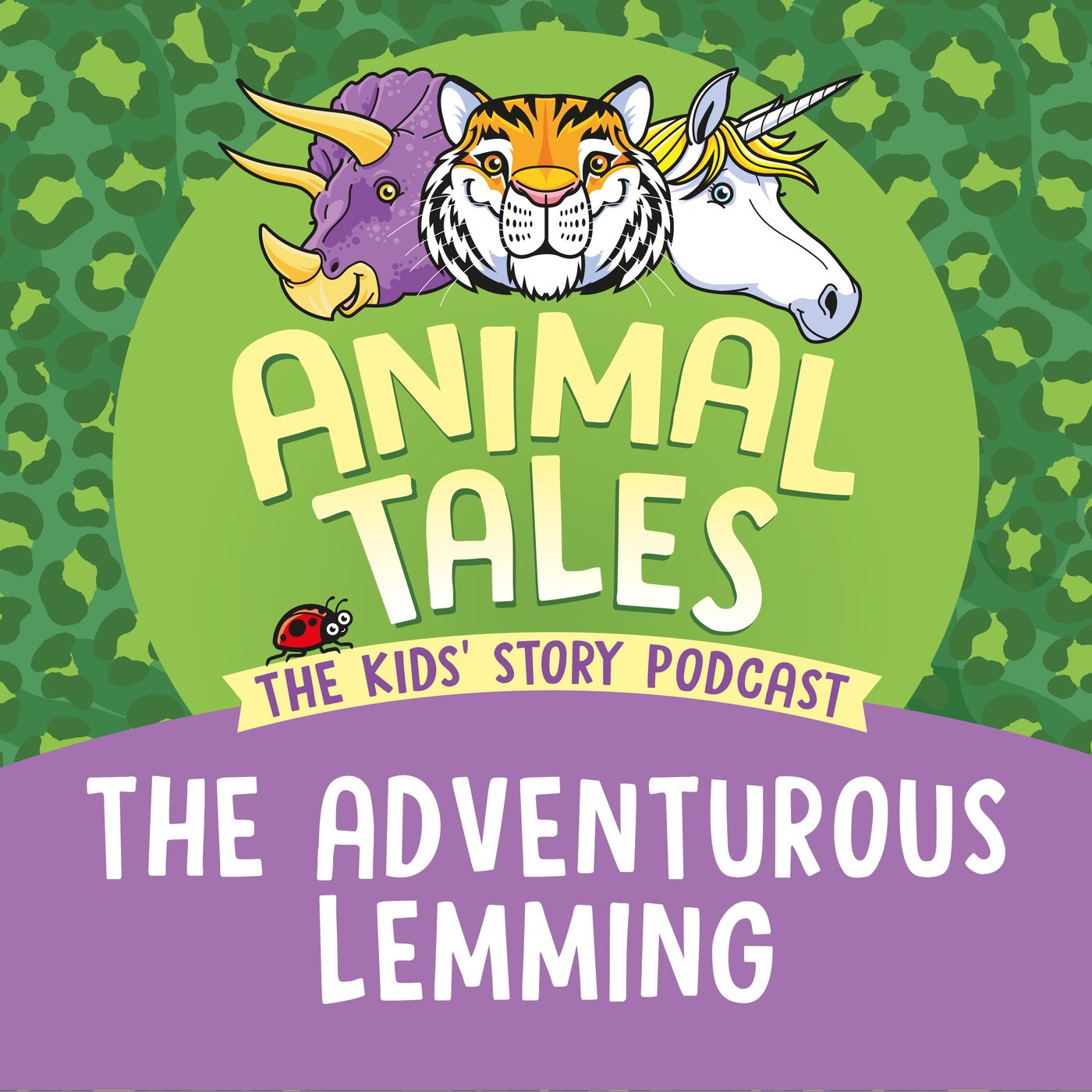 The Adventurous Lemming