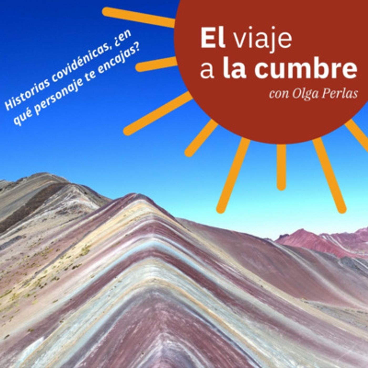 El viaje a la cumbre