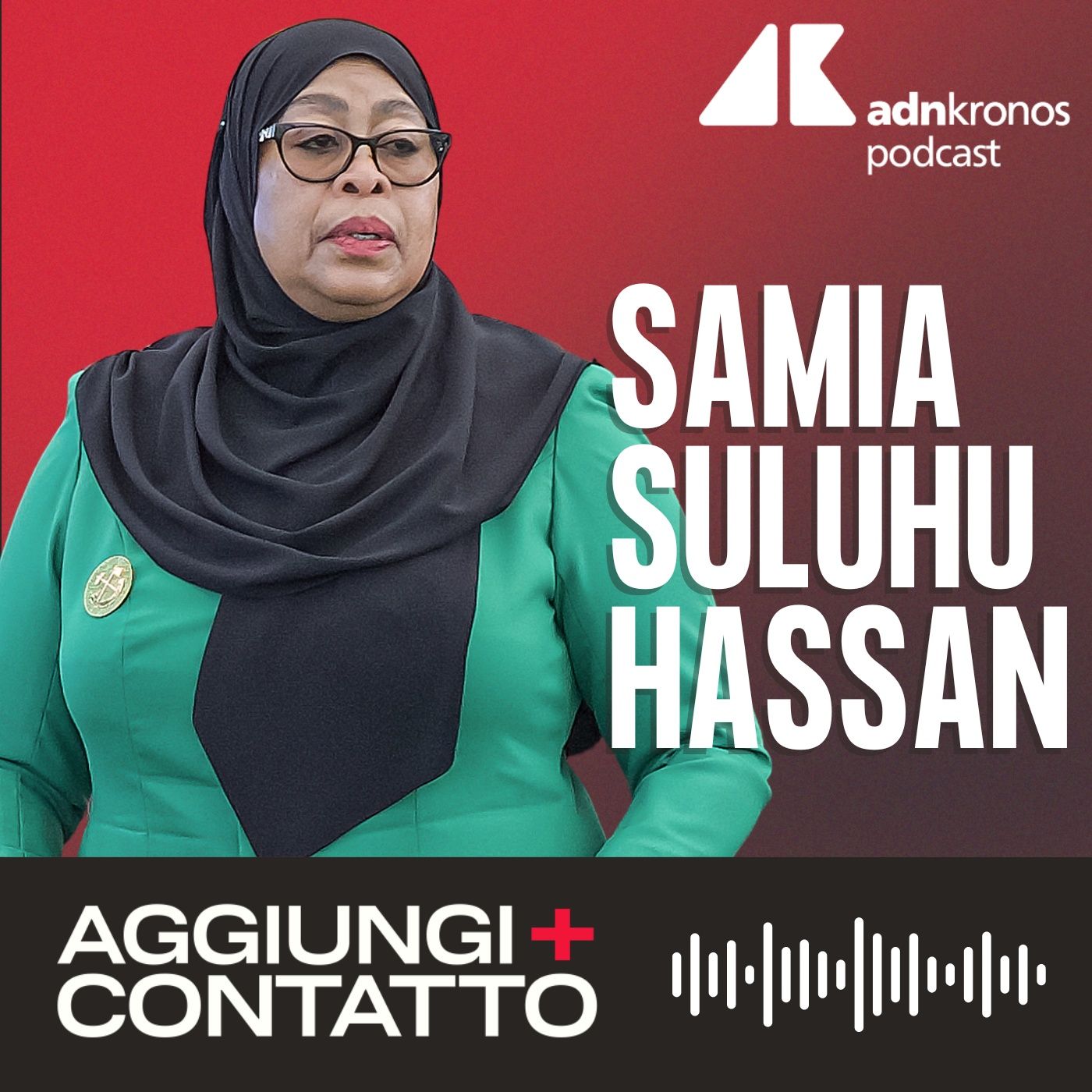 Samia Suluhu Hassan, la Tanzania e la vittoria fragile