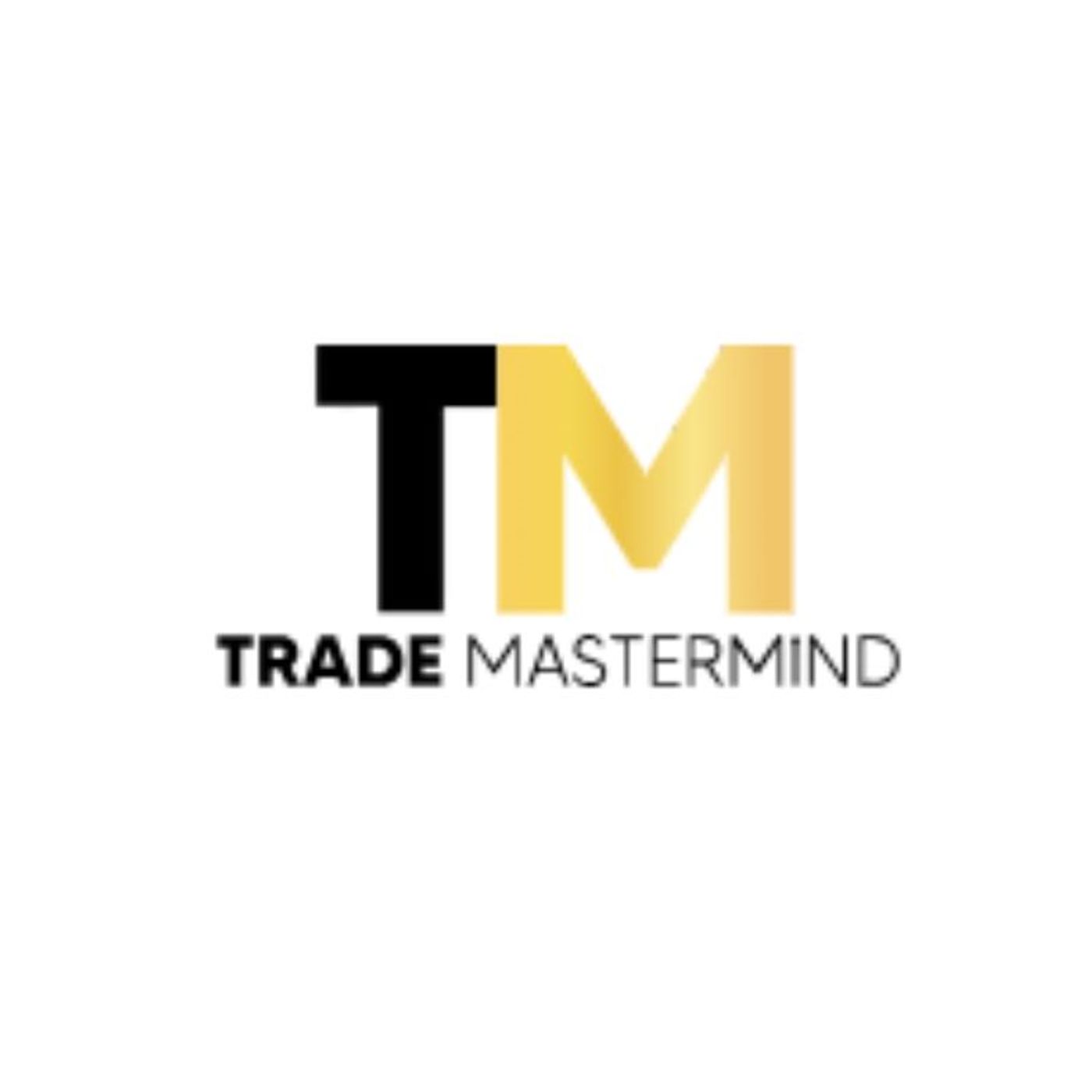 Trade Mastermind cover art