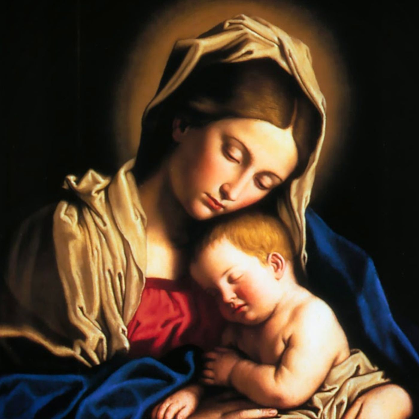 January 1: Solemnity of Mary, the Mother of God