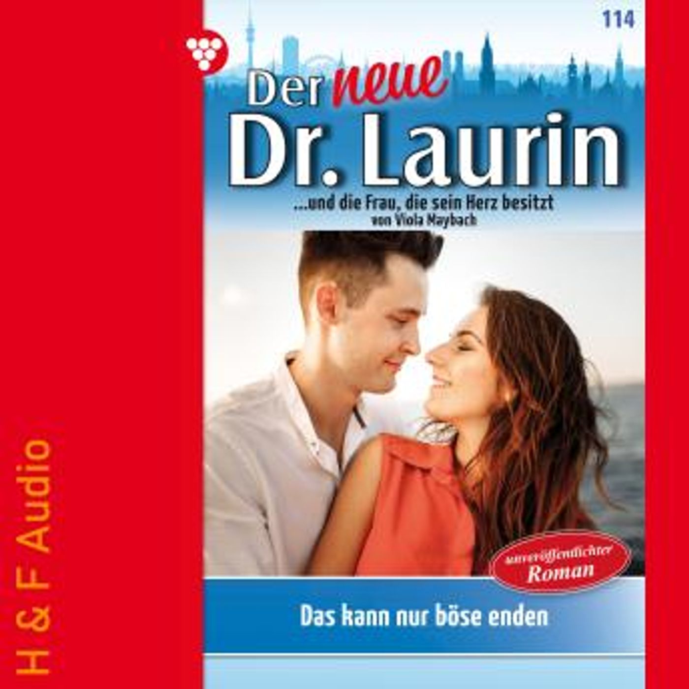 Access Must-Have Full Audiobooks in Romance, Modern