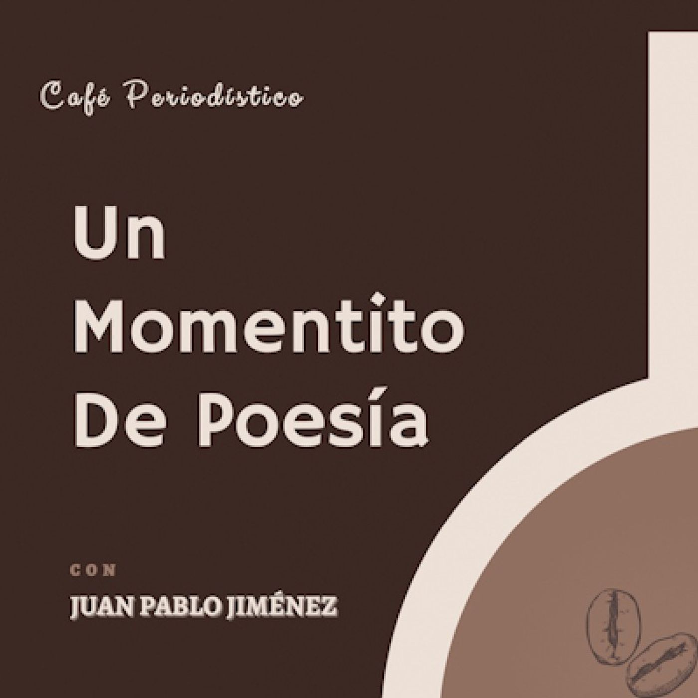 Café con Letras. Por: Juan Pablo Jiménez