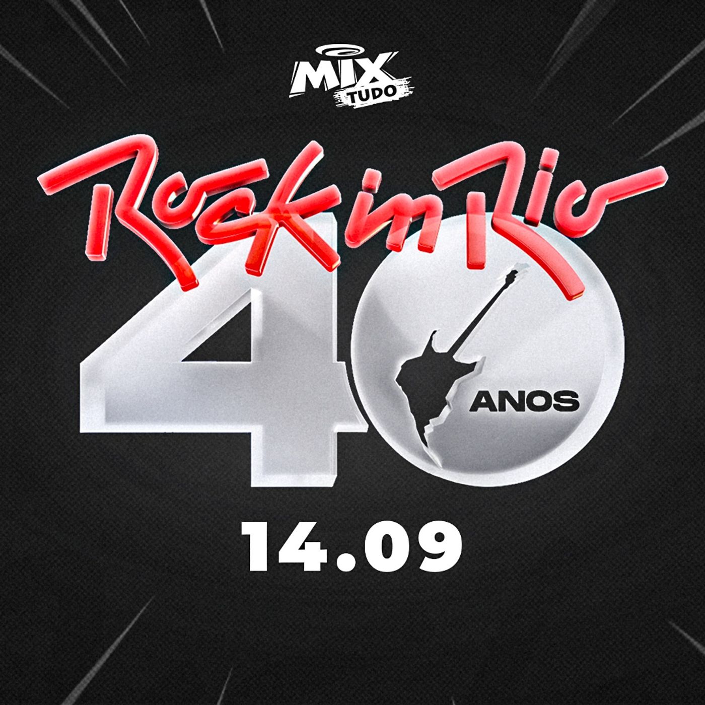 14.09.24 - Como a música nos une? (Especial Rock in Rio Brasil 2024) episode artwork