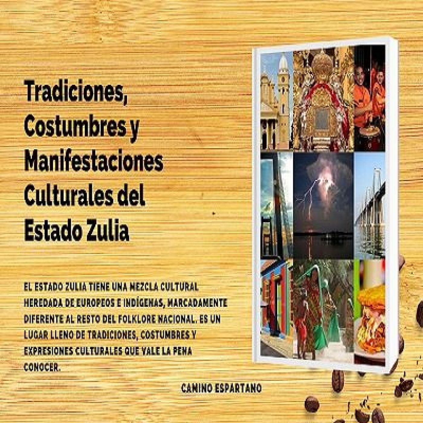 Tradiciones, Costumbres y Manifestaciones Culturales del Estado Zulia episode artwork