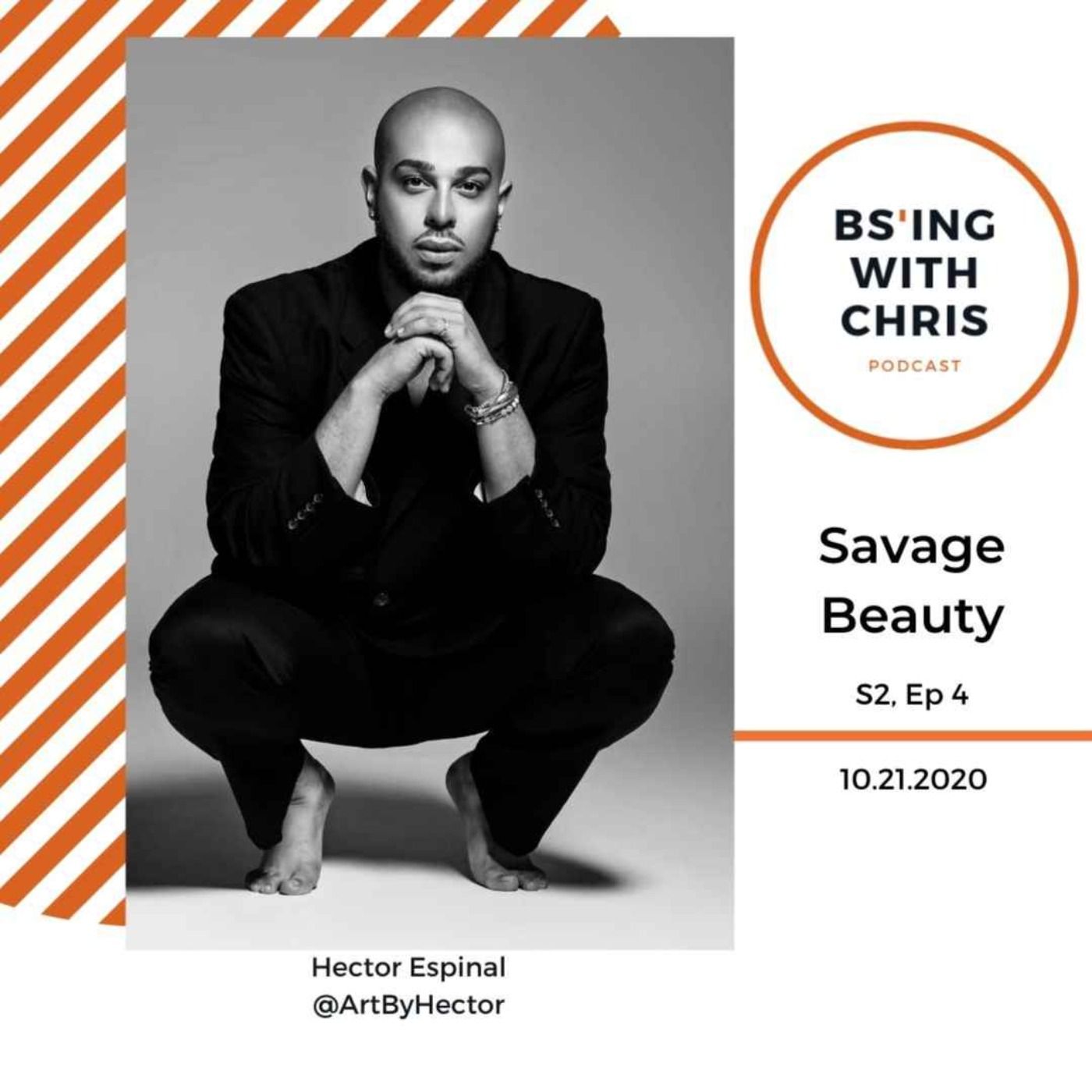 The BS\'ing with Chris Podcast