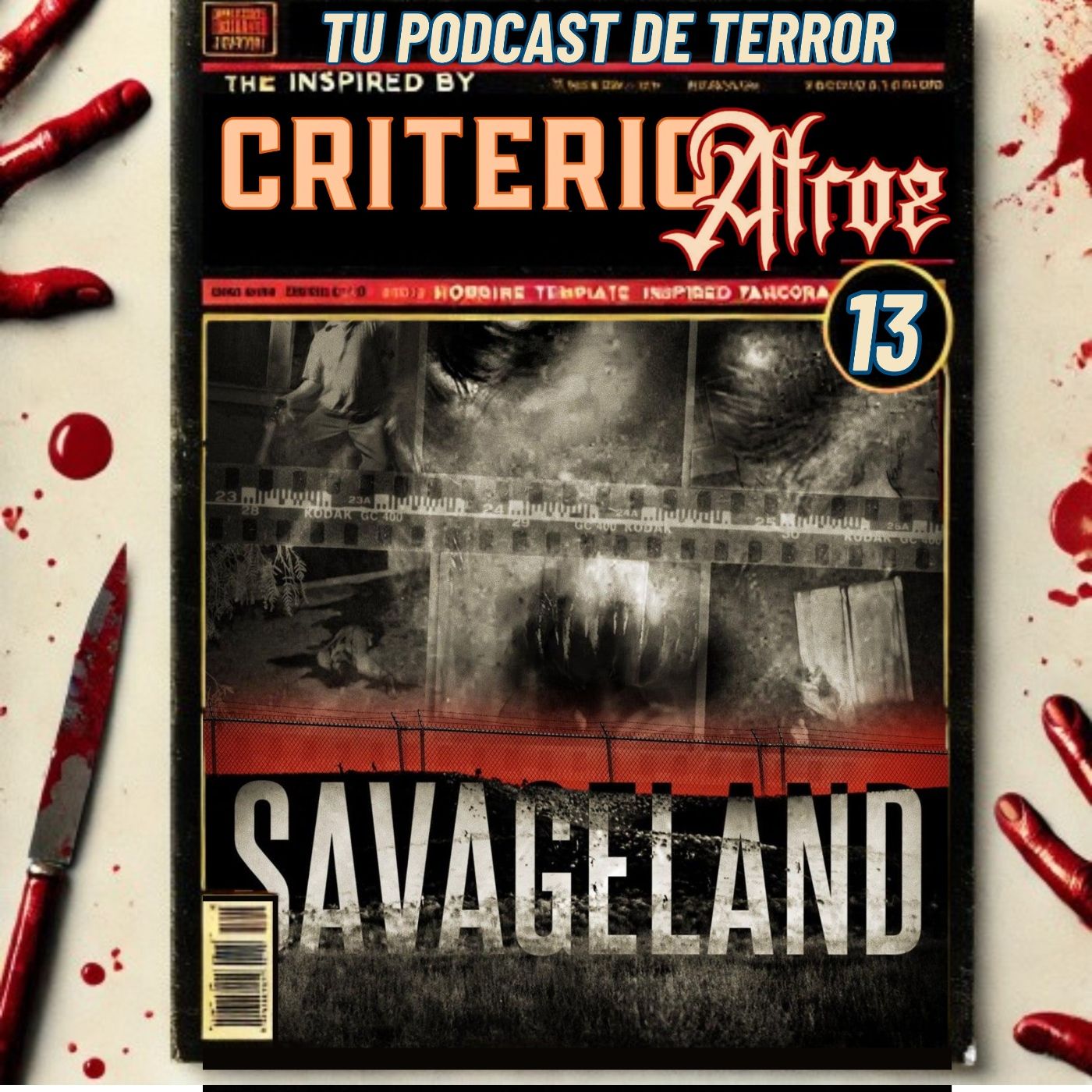 Criterio Cero Podcast