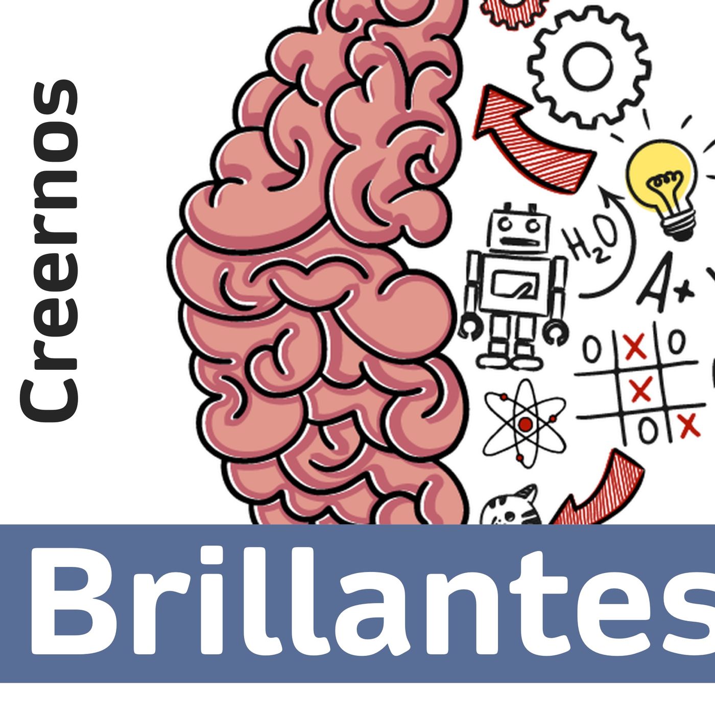 Cambios y Resiliencia podcast